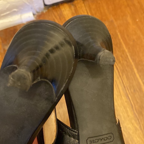 Coach Dakota slings - Picture 4 of 7